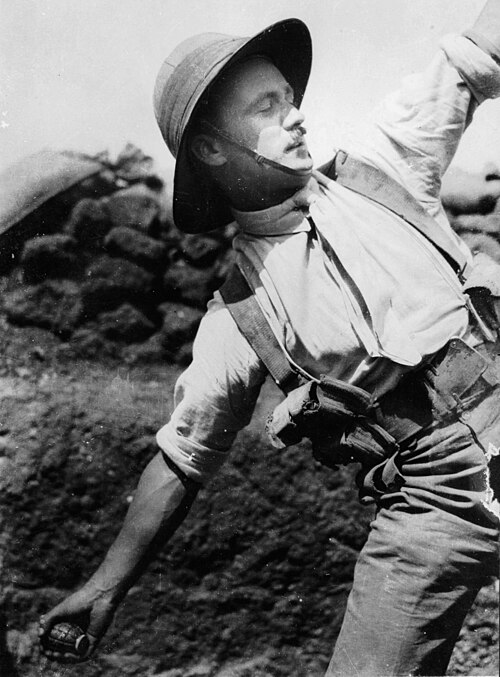 British Salonika Force